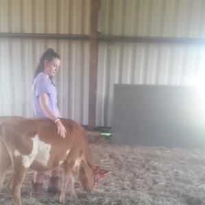 Meet your Posher, Mary